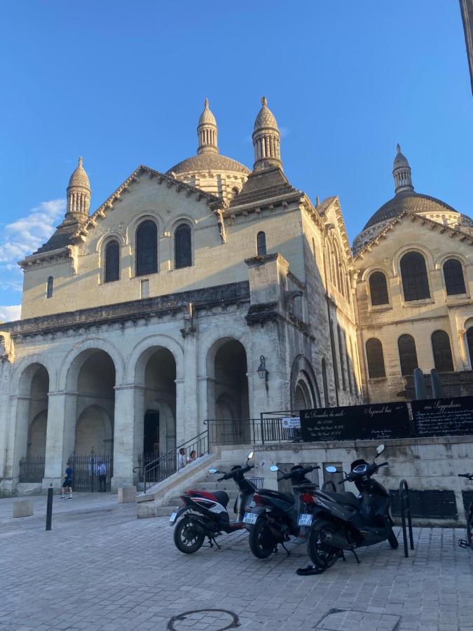 Maison De Lur Périgueux Eksteriør billede
