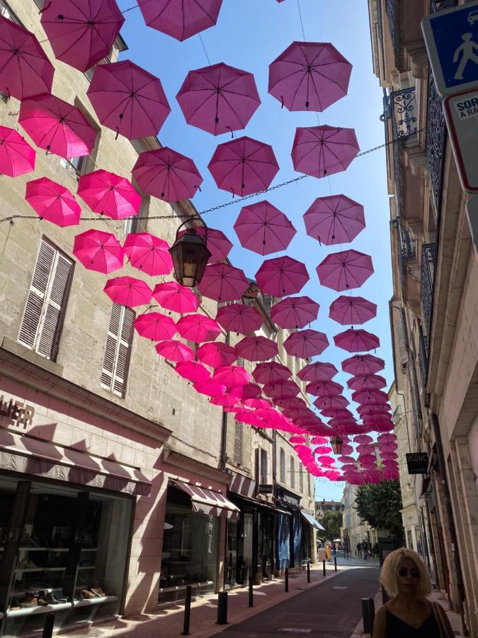 Maison De Lur Périgueux Eksteriør billede