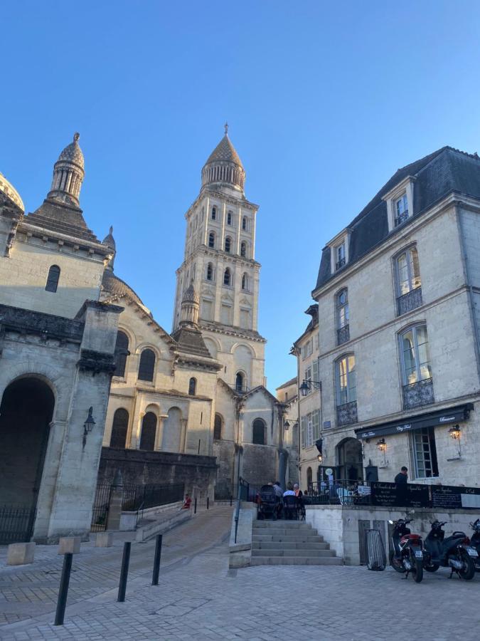 Maison De Lur Périgueux Eksteriør billede