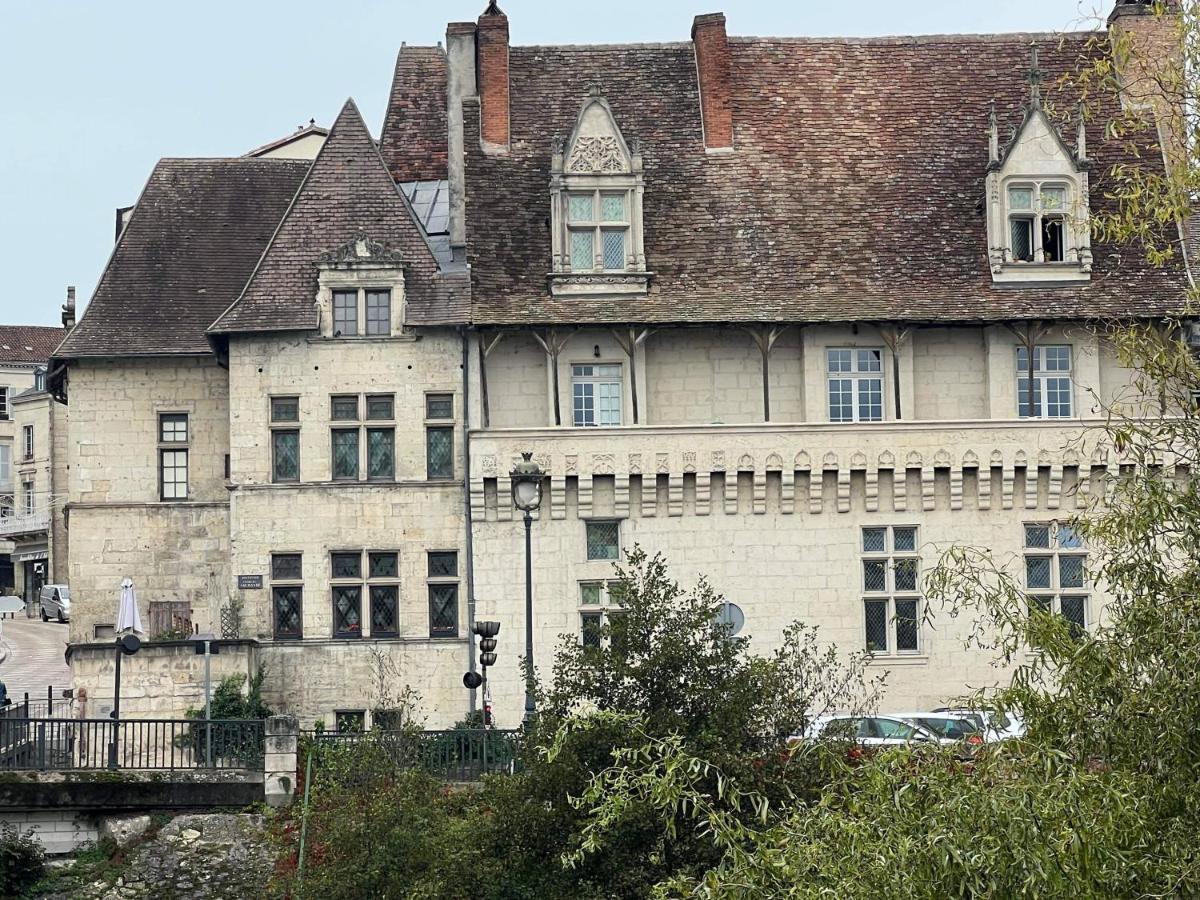 Maison De Lur Périgueux Eksteriør billede
