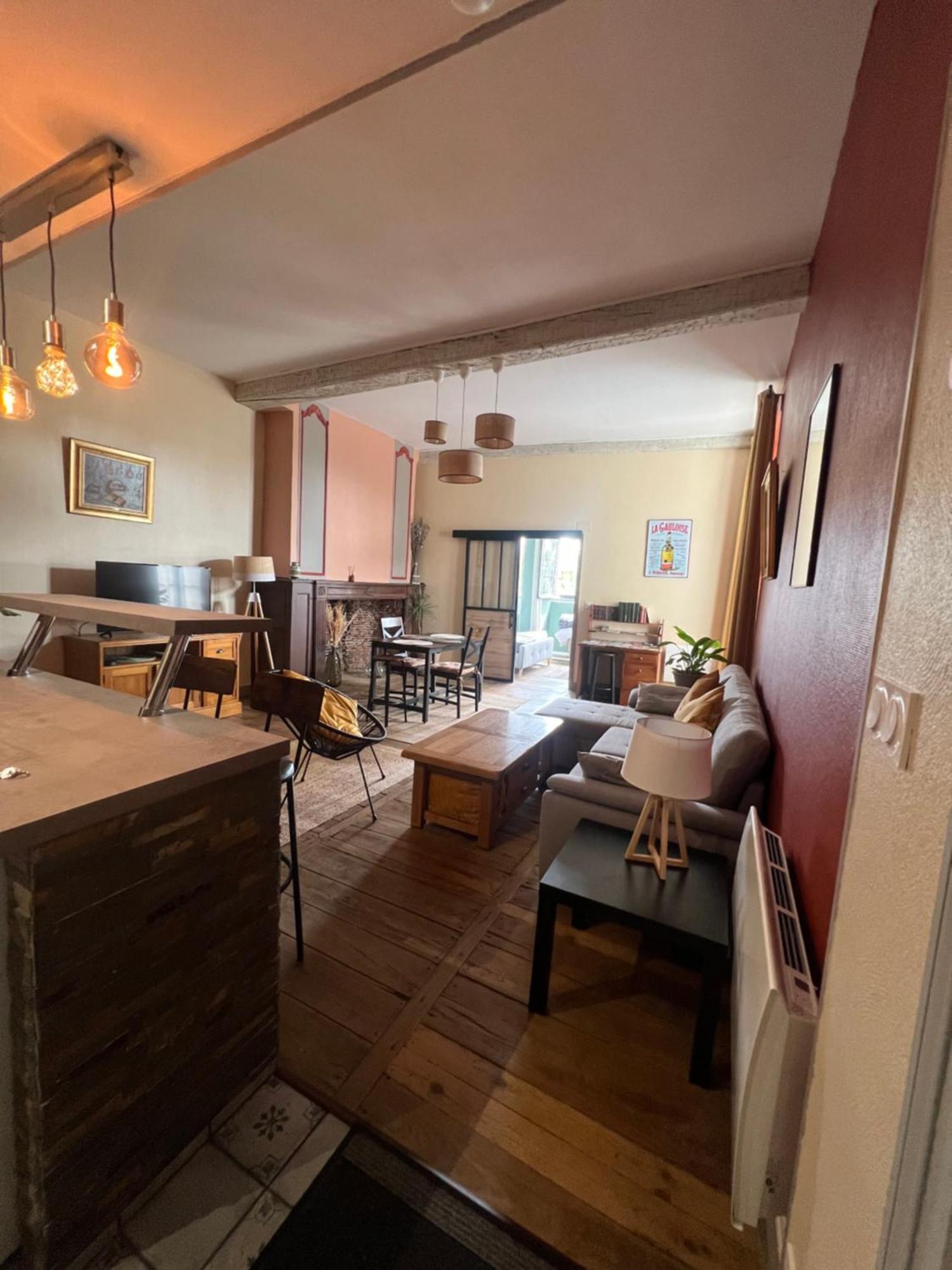 Maison De Lur Périgueux Eksteriør billede