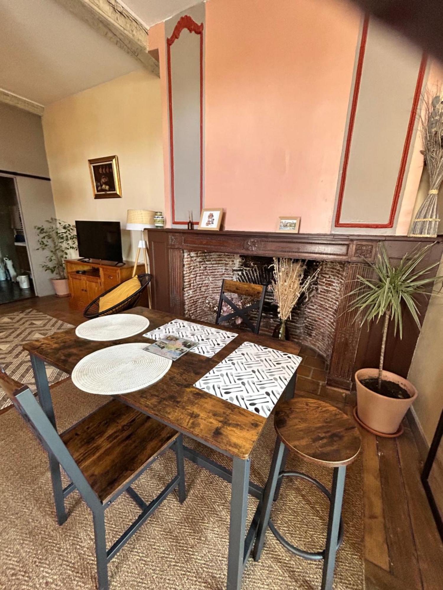 Maison De Lur Périgueux Eksteriør billede