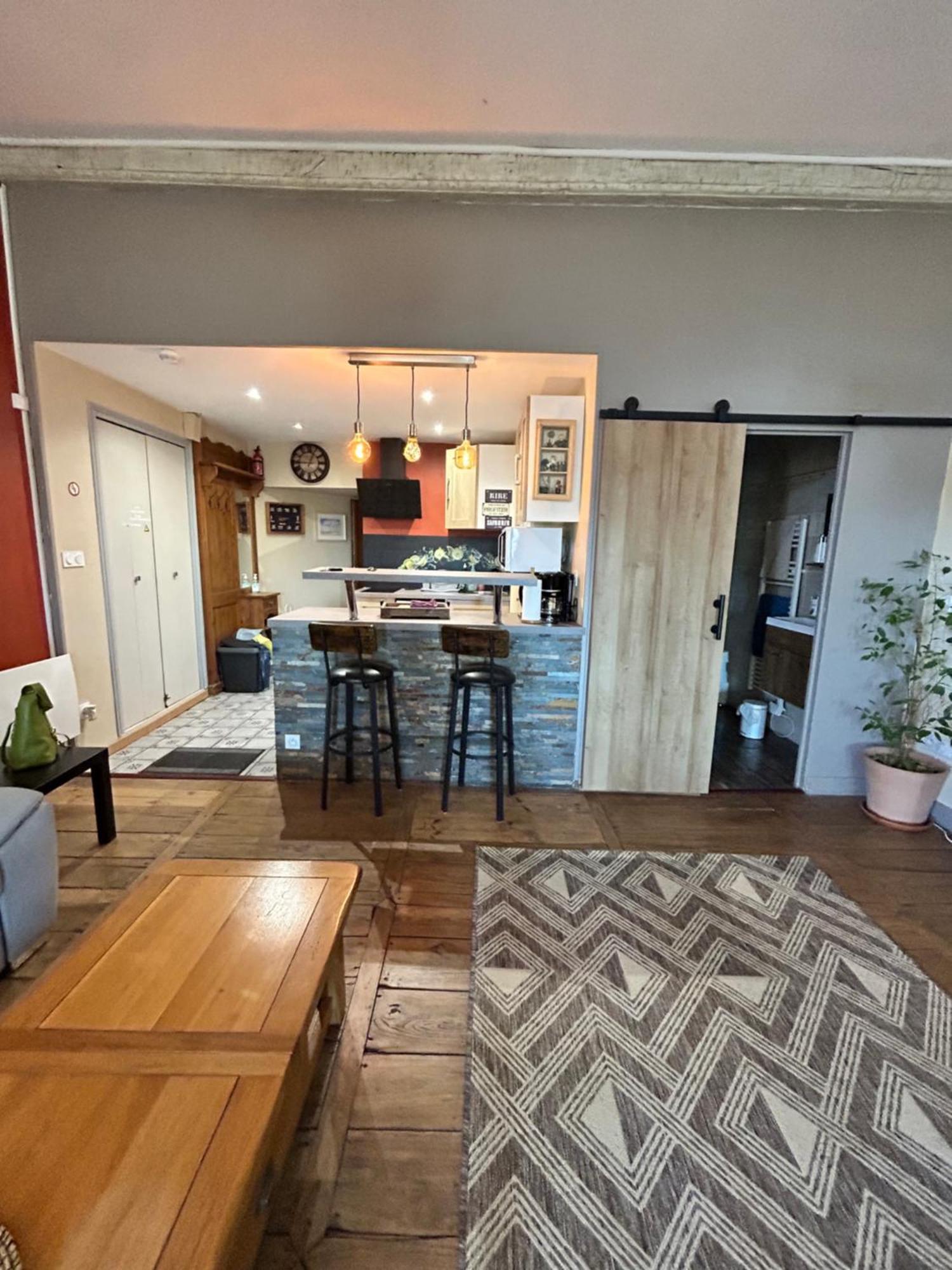 Maison De Lur Périgueux Eksteriør billede